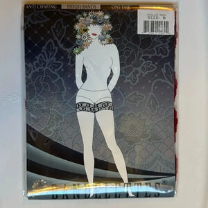 Bandlettes • SZ B • RED